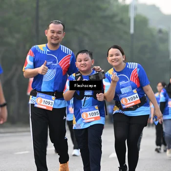 Runner Photo 5333829