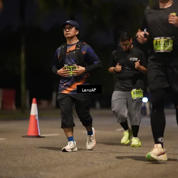 Runner Photo 5333830