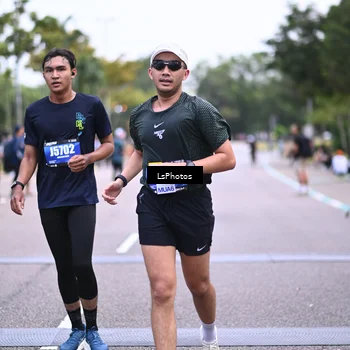 Runner Photo 5333834