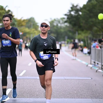 Runner Photo 5333835