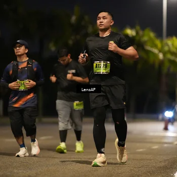 Runner Photo 5333837