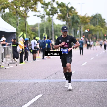 Runner Photo 5333838