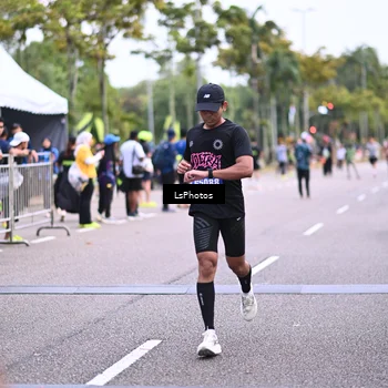 Runner Photo 5333839