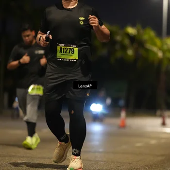 Runner Photo 5333840
