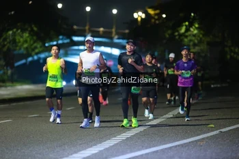 Runner Photo 5333841