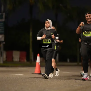 Runner Photo 5333842