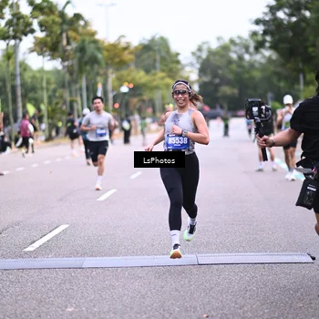 Runner Photo 5333843