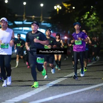 Runner Photo 5333844