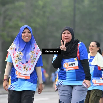 Runner Photo 5333845