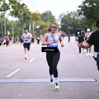 Runner Photo 5333846