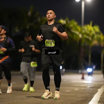 Runner Photo 5333847