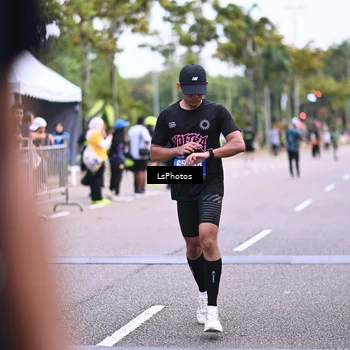 Runner Photo 5333848