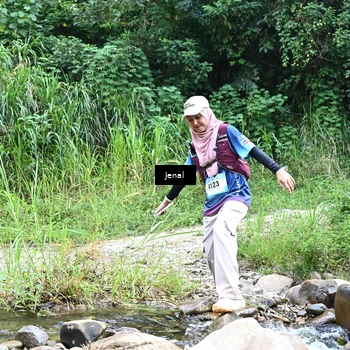 Runner Photo 5333850