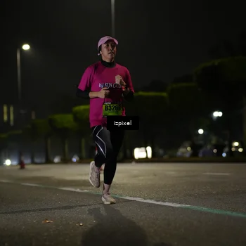 Runner Photo 5333851