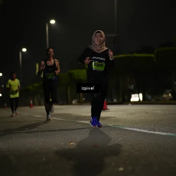 Runner Photo 5333853