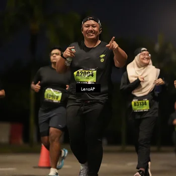 Runner Photo 5333856