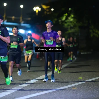 Runner Photo 5333857
