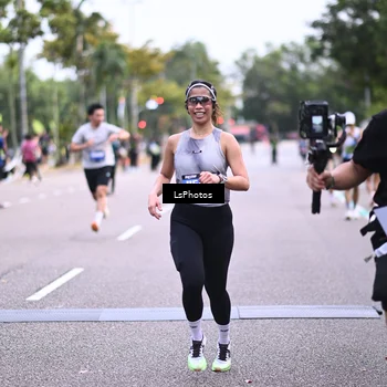 Runner Photo 5333858