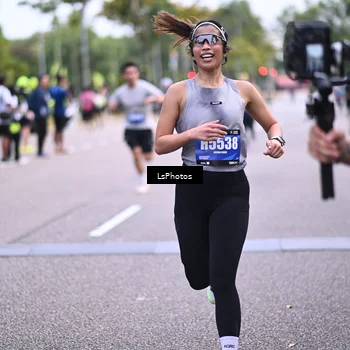 Runner Photo 5333859