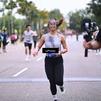 Runner Photo 5333860