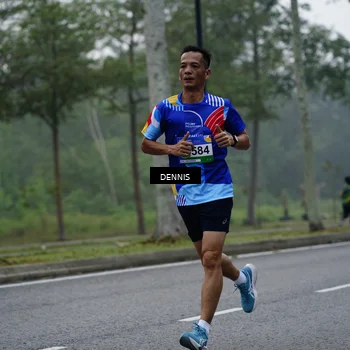 Runner Photo 5333862