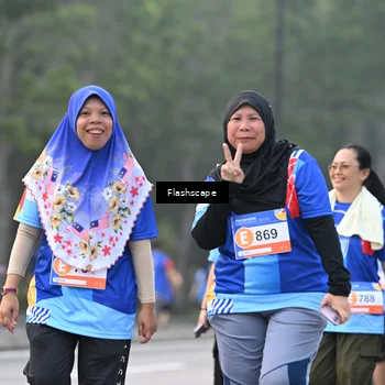 Runner Photo 5333863