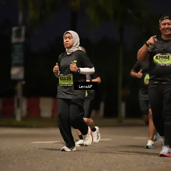 Runner Photo 5333864
