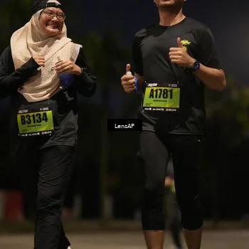 Runner Photo 5333865