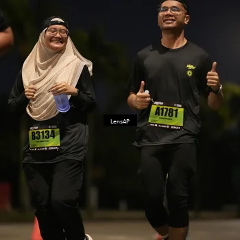 Runner Photo 5333867