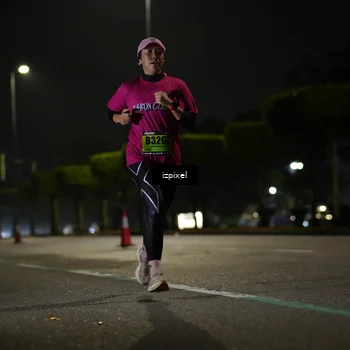 Runner Photo 5333869