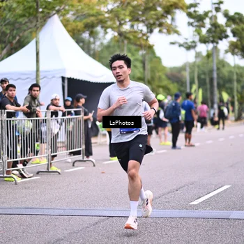 Runner Photo 5333871