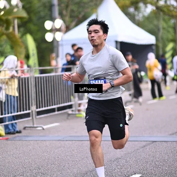 Runner Photo 5333873