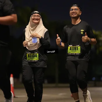 Runner Photo 5333874