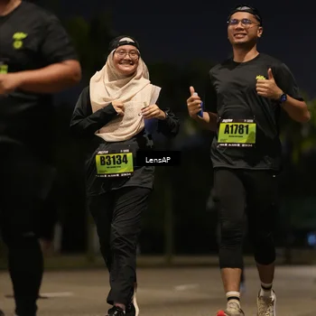 Runner Photo 5333875