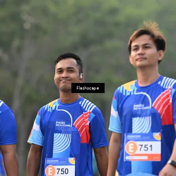 Runner Photo 5333877