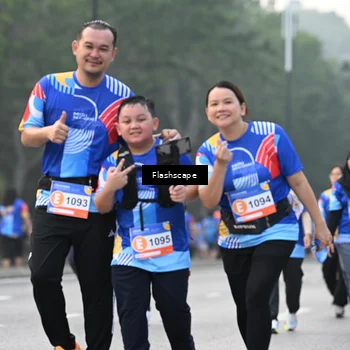 Runner Photo 5333879