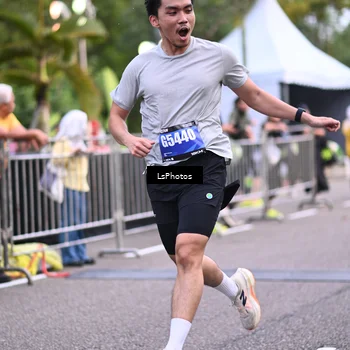 Runner Photo 5333880