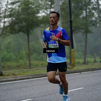 Runner Photo 5333883