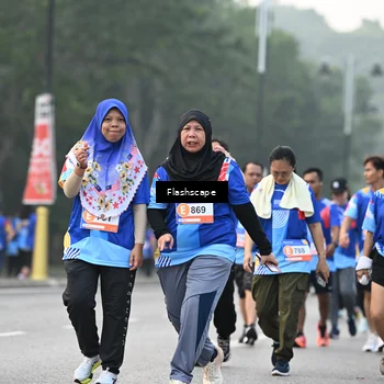 Runner Photo 5333885
