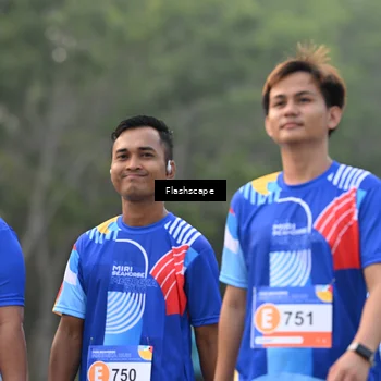 Runner Photo 5333888