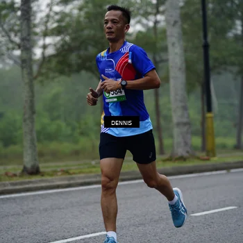 Runner Photo 5333889