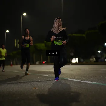 Runner Photo 5333891