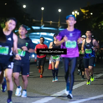 Runner Photo 5333894