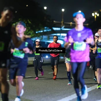 Runner Photo 5333896