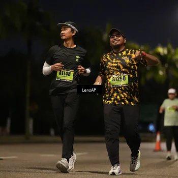 Runner Photo 5333898
