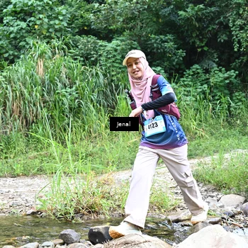 Runner Photo 5333900