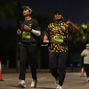 Runner Photo 5333905