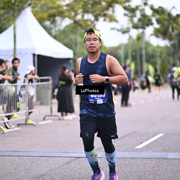 Runner Photo 5333907
