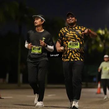 Runner Photo 5333908