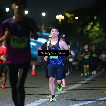 Runner Photo 5333909